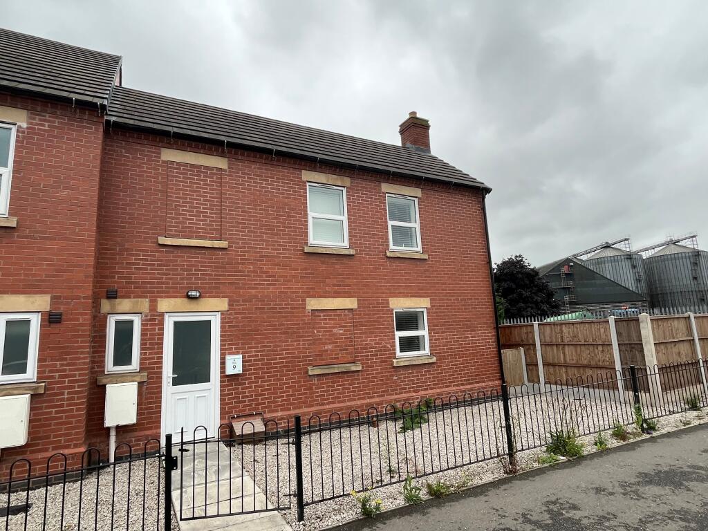 Main image of property: Shobnall Road, Burton upon Trent, DE14
