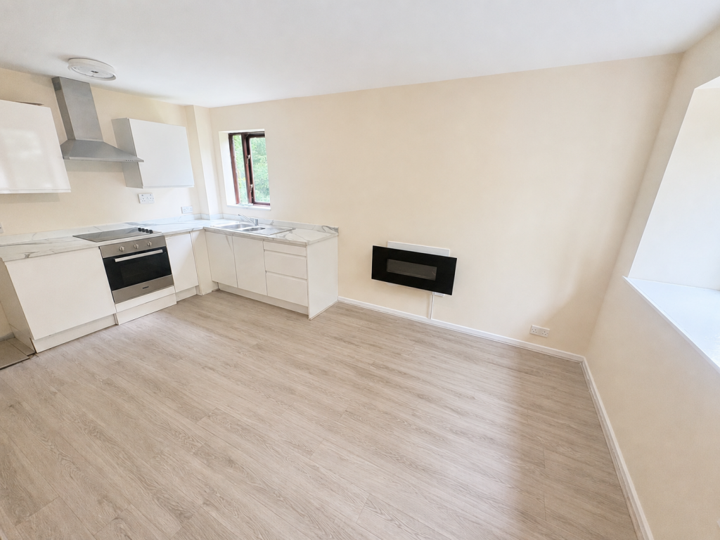 Main image of property: Mellors Close, Harborne