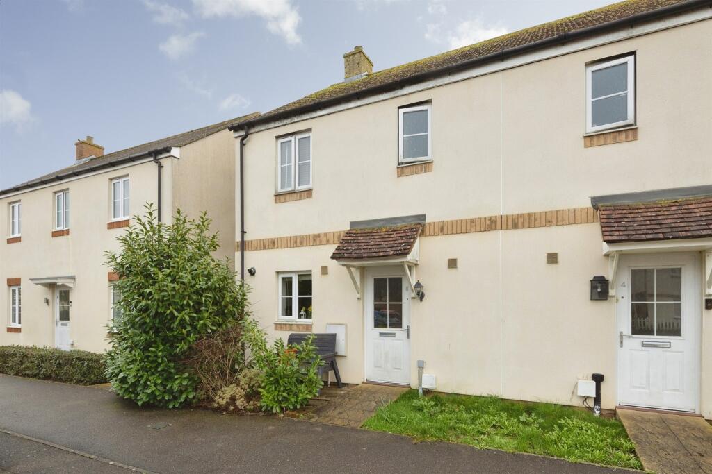 Main image of property: Damara Way, Kingsnorth, Ashford