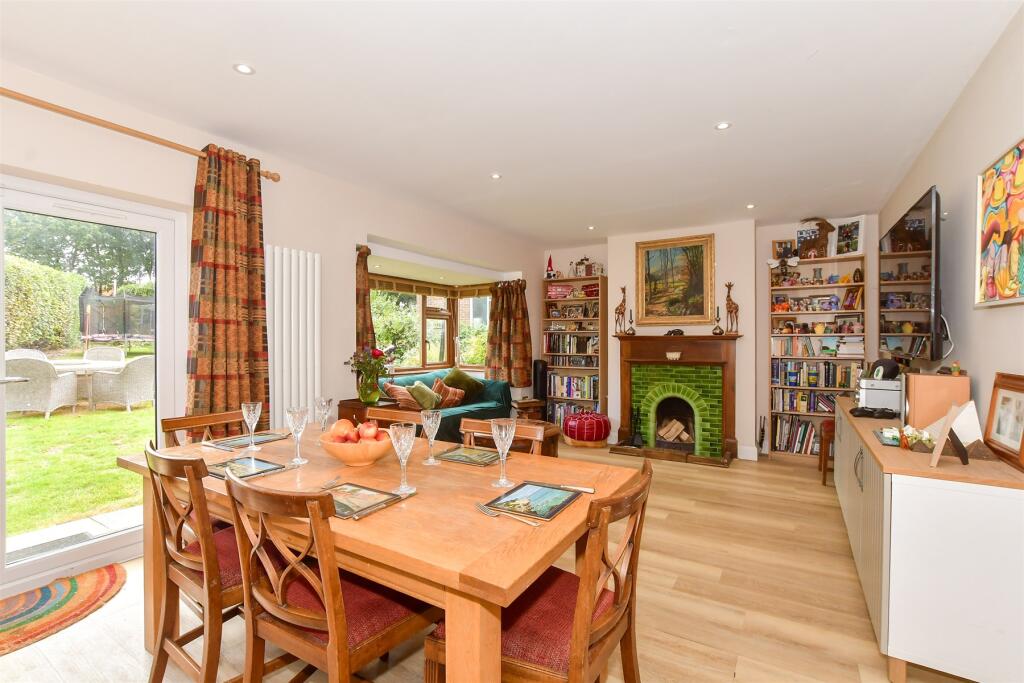 Main image of property: St. John's Avenue, Leatherhead, Surrey