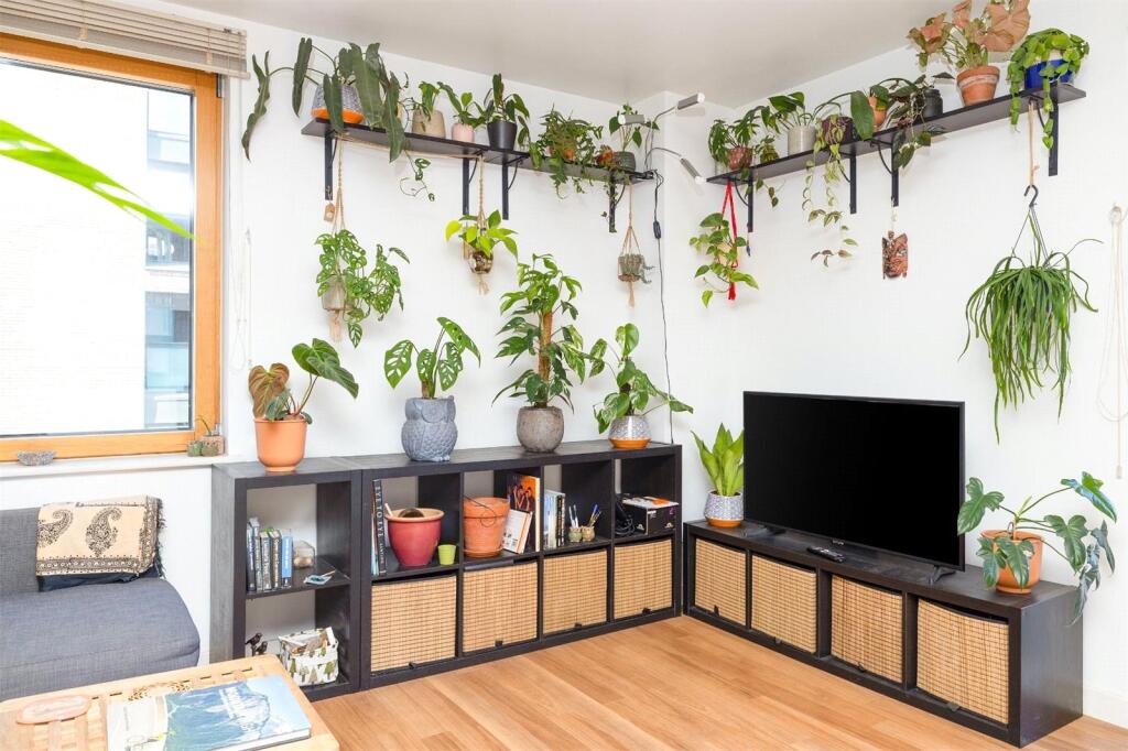 Apartment in Bristol - View 4
