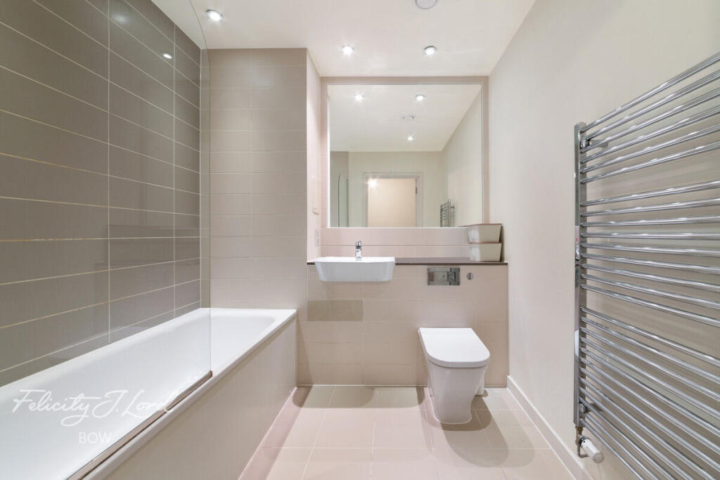 Main image of property: Rushton Walk, LONDON