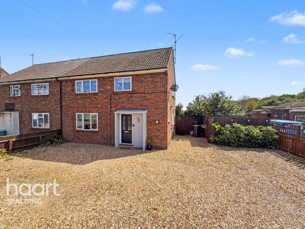 Main image of property: Nenelands, Spalding