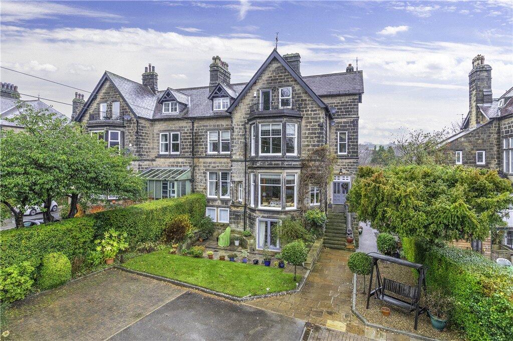 Main image of property: Skipton Road, Ilkley, West Yorkshire, LS29