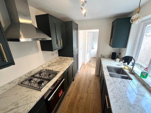 Main image of property: Bull Street, Harborne