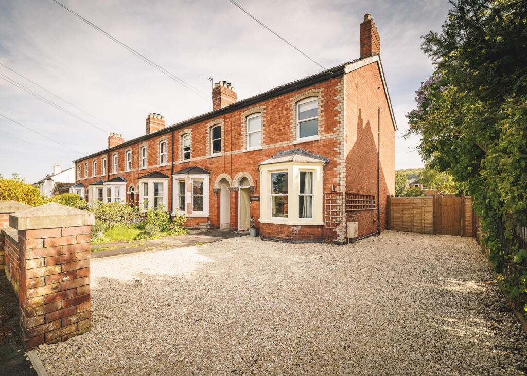 Main image of property: Weston Grove, Ross-on-Wye, Herefordshire, HR9