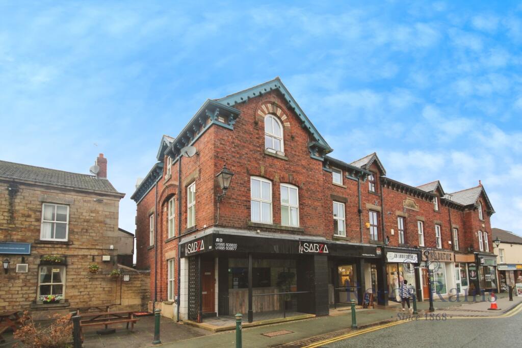 Main image of property: High Street, Garstang, Preston, Lancashire, PR3