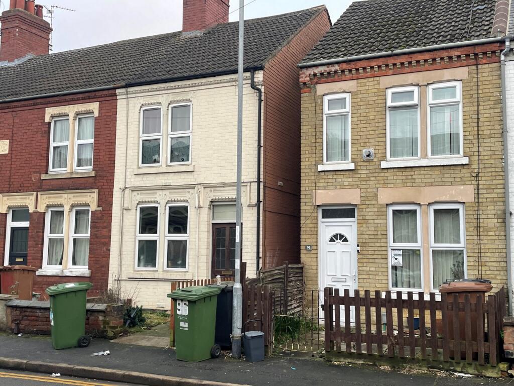 Main image of property: Crown Street, Peterborough, PE1