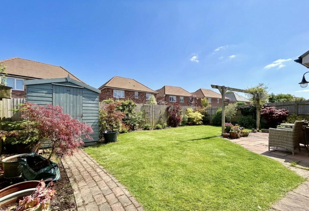 Vale View, Shaftesbury photo 5