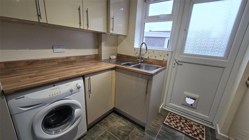 Apartment in Coventry - View 5