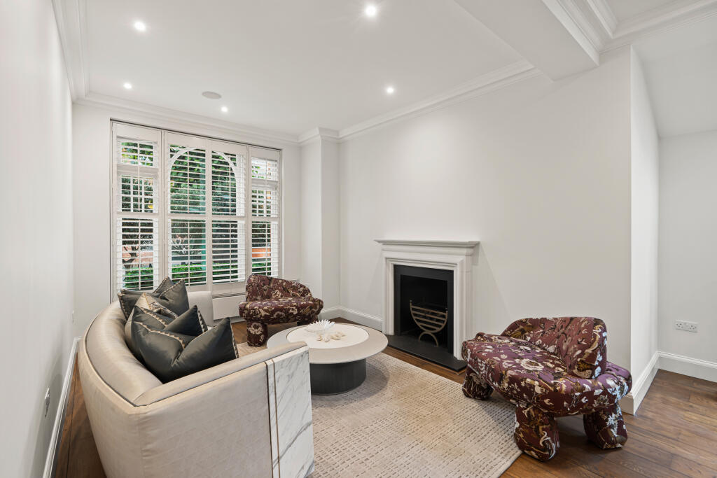 Chipstead Street, Fulham, London, SW6 photo 4