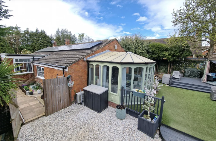 Main image of property: The Street, Ulcombe, Maidstone