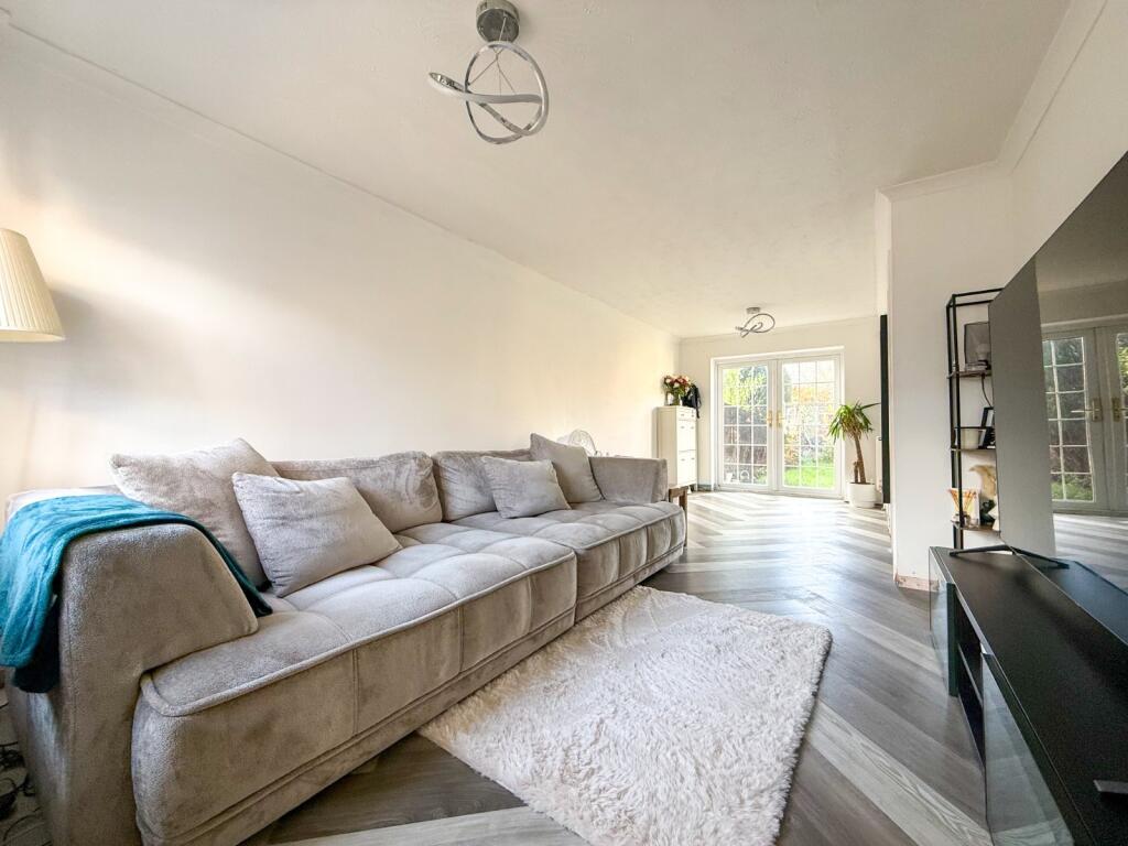 House in Portishead, West Hill - More