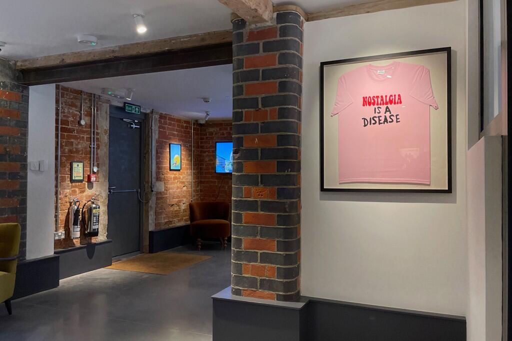 Additional image 3 of Glove Factory Studios