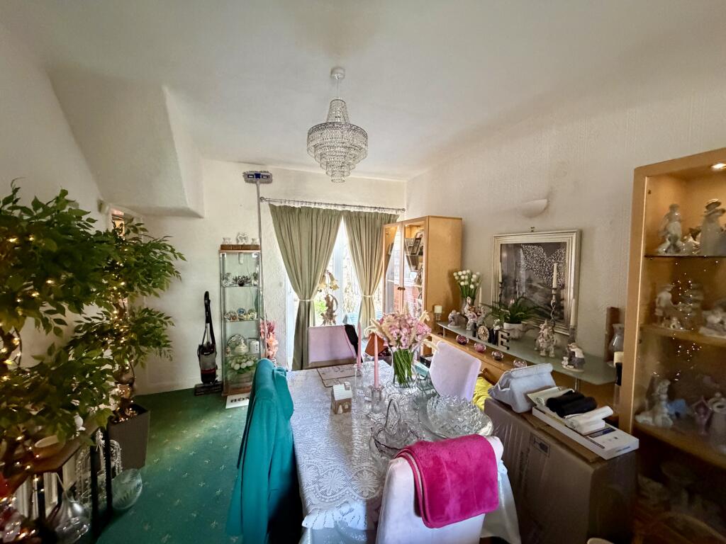 North Albert Street, Fleetwood, Lancashire photo 3