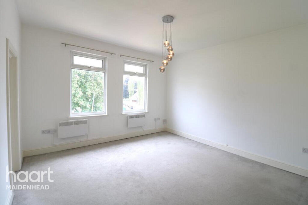 Main image of property: St Lukes Road, Maidenhead