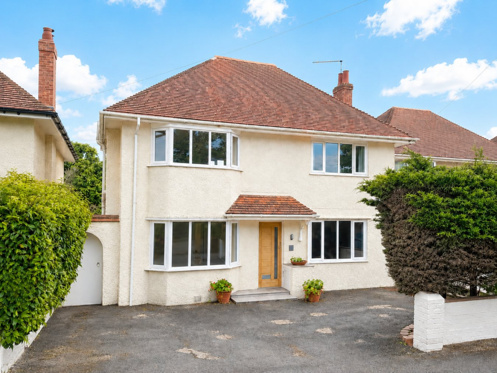 Main image of property: Alverton Avenue, Poole, BH15