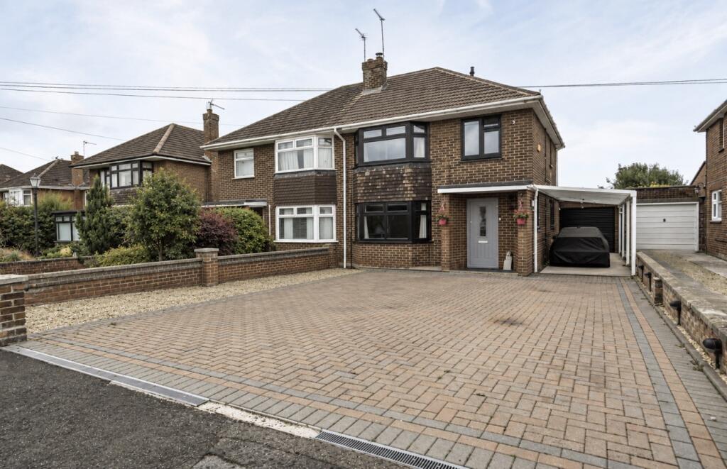 Main image of property: Nythe Road, Stratton St Margaret, Swindon, SN3