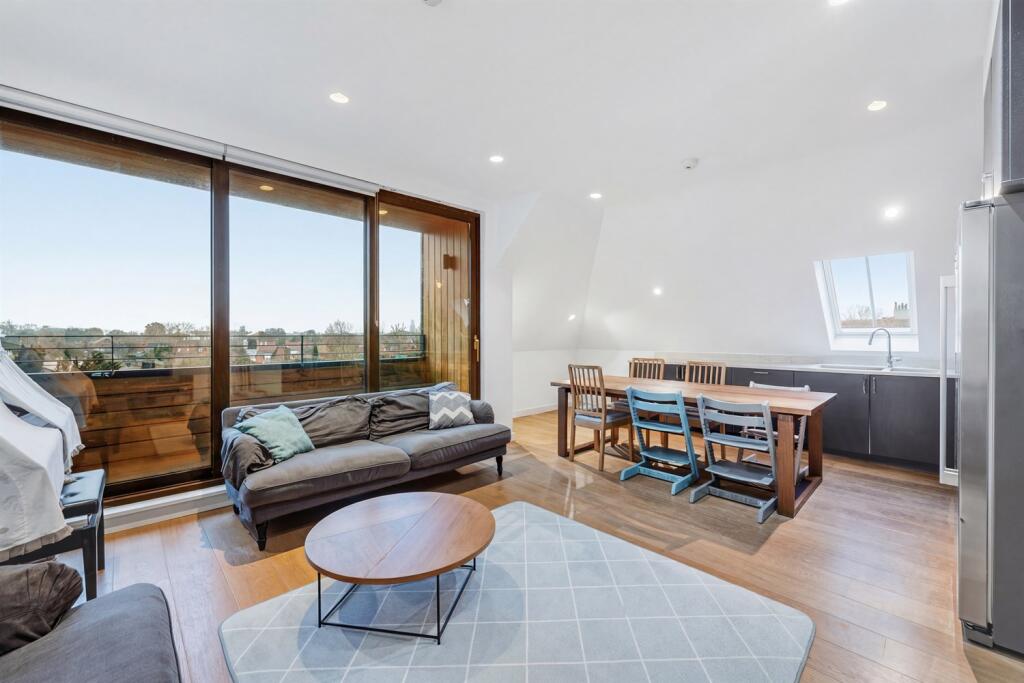 Main image of property: Elm Avenue, W5