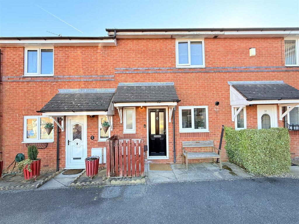 Main image of property: Hob Hill, Stalybridge