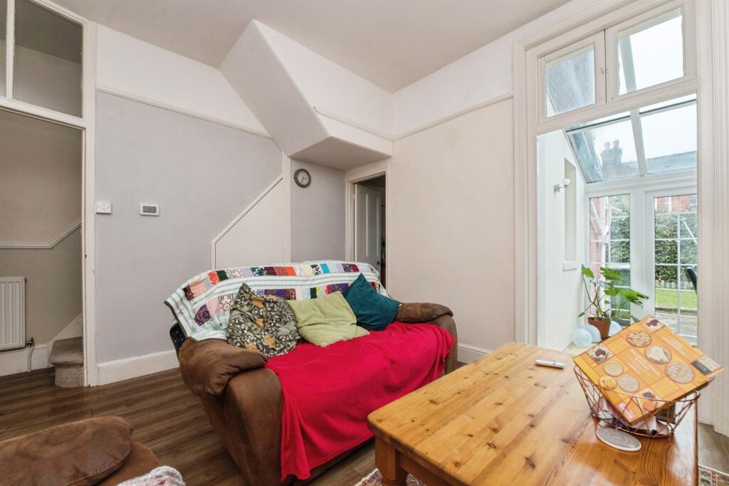 House in Exeter, St Leonards - View 5