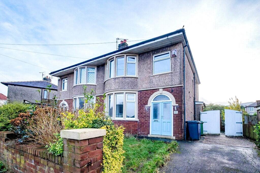 Main image of property: Woodside Road, Accrington, Lancashire, BB5