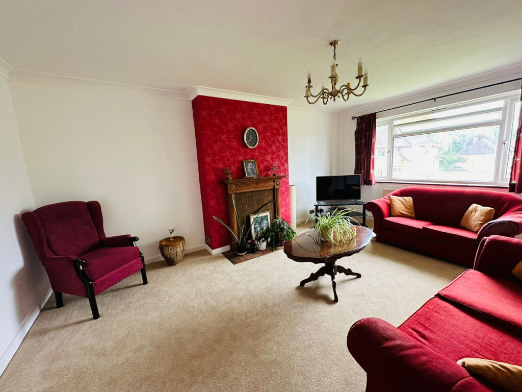 House in Harrow - View 4