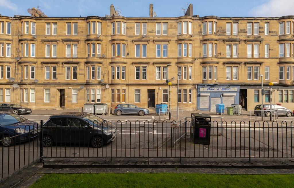 Main image of property: Tantallon Road, Glasgow, G41