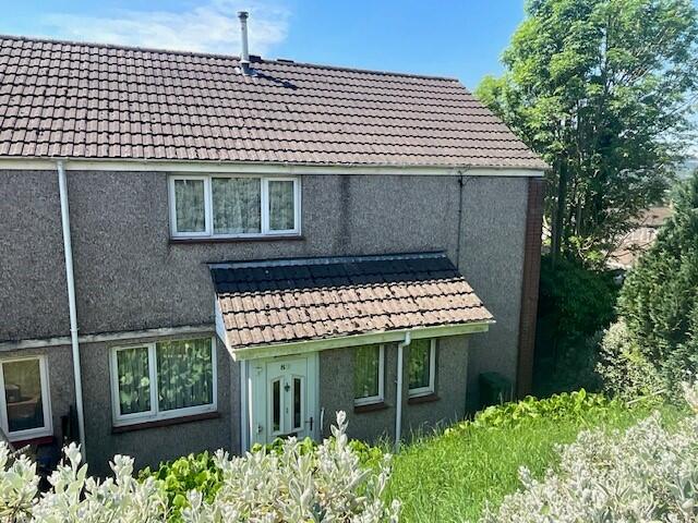 Main image of property: Newman Road, Trevethin, Pontypool, NP4