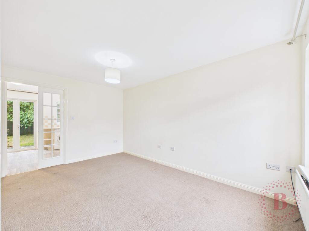 House in Nottingham, Cinderhill - View 4