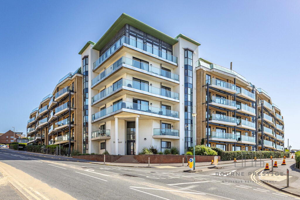 Main image of property: Marina Close, Bournemouth, BH5