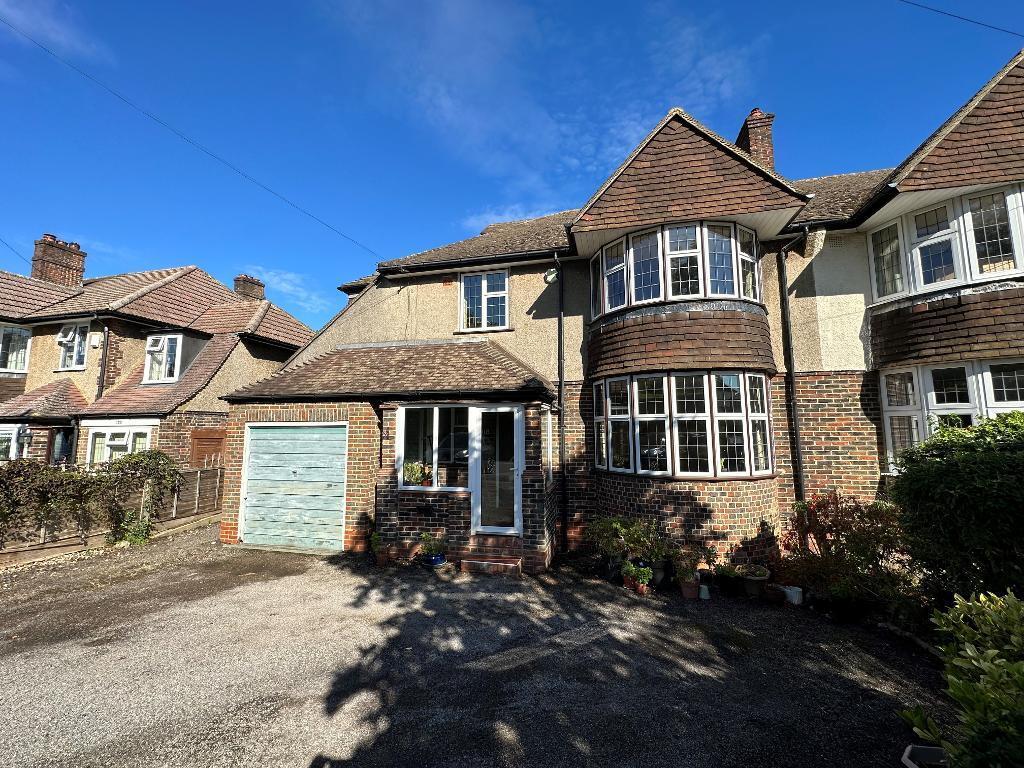 Main image of property: Norfolk Avenue, Sanderstead, South Croydon, Surrey, CR2 8BS