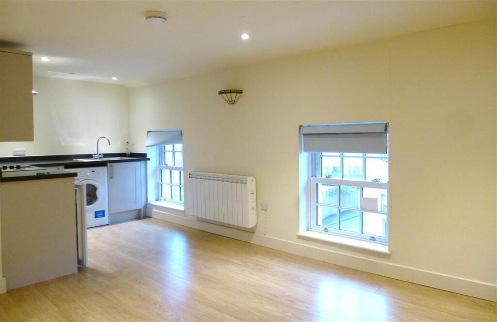 Main image of property: Victoria Street, TAUNTON