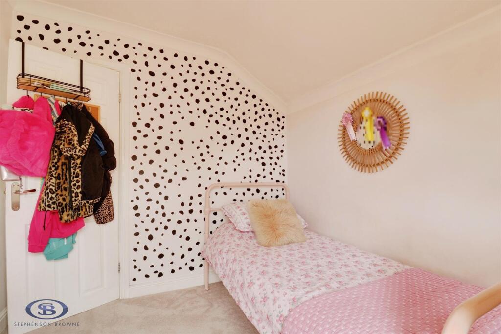 House in Newcastle-under-Lyme, Kidsgrove - View 4