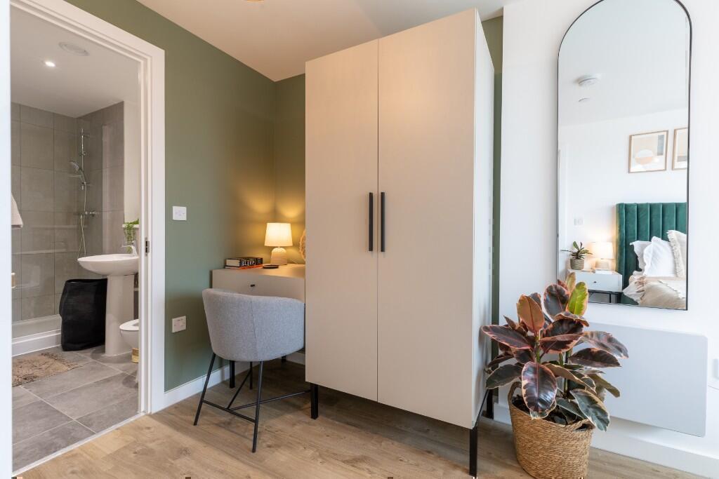 Additional image 5 of Flat 422, Bradford Street, Birmingham, B12