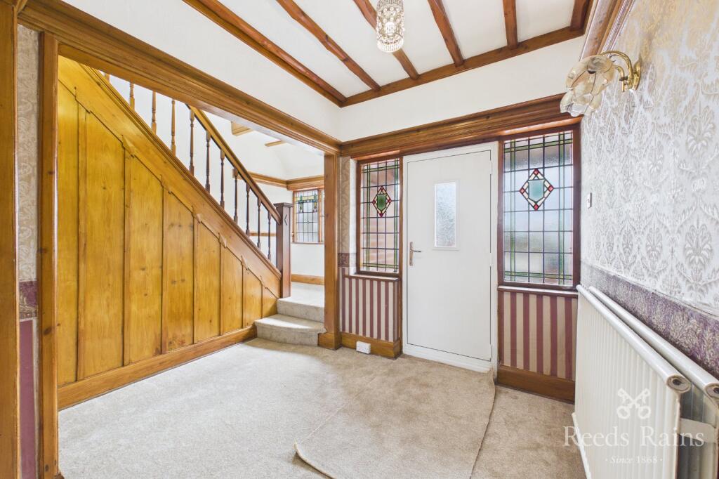 House in Llandudno, Kinmel Bay and Towyn - View 5