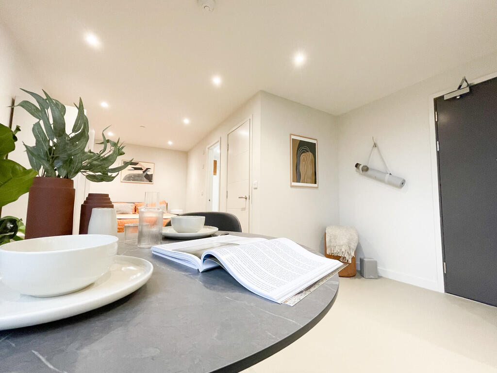 Main image of property: ROCO, 19 James Street, Liverpool