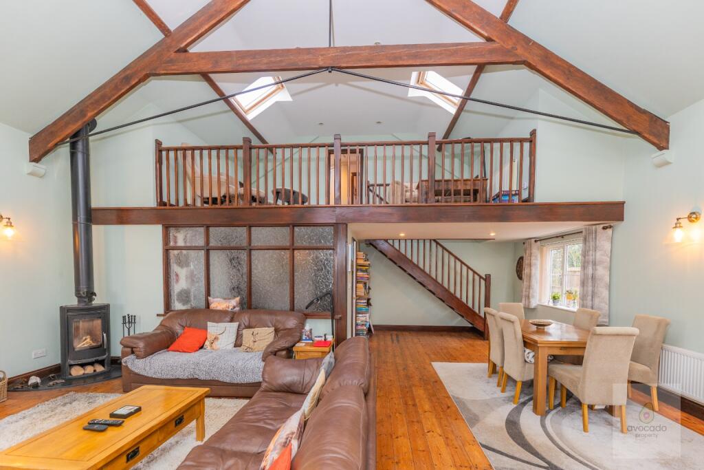 Main image of property: Lighthouse Lane, Norwich, NR12 0QA