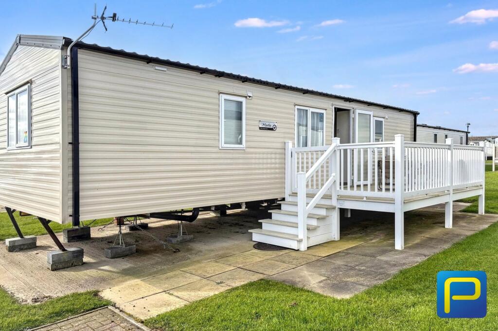 Main image of property: Sandling Avenue, Amble Links Country Retreat Holiday Park, Amble, Northumberland, NE65 0SD