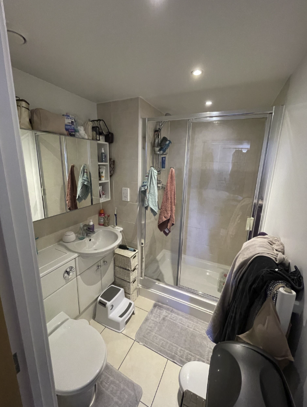 2 bedroom apartment for rent
