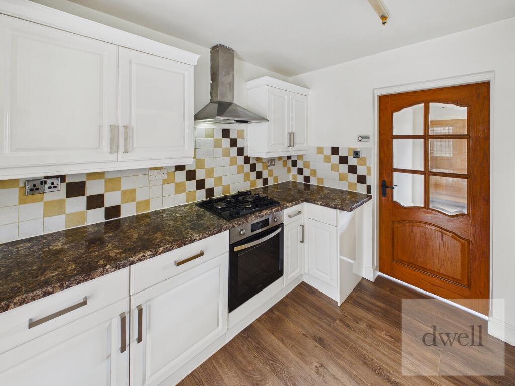House in Leeds - View 4