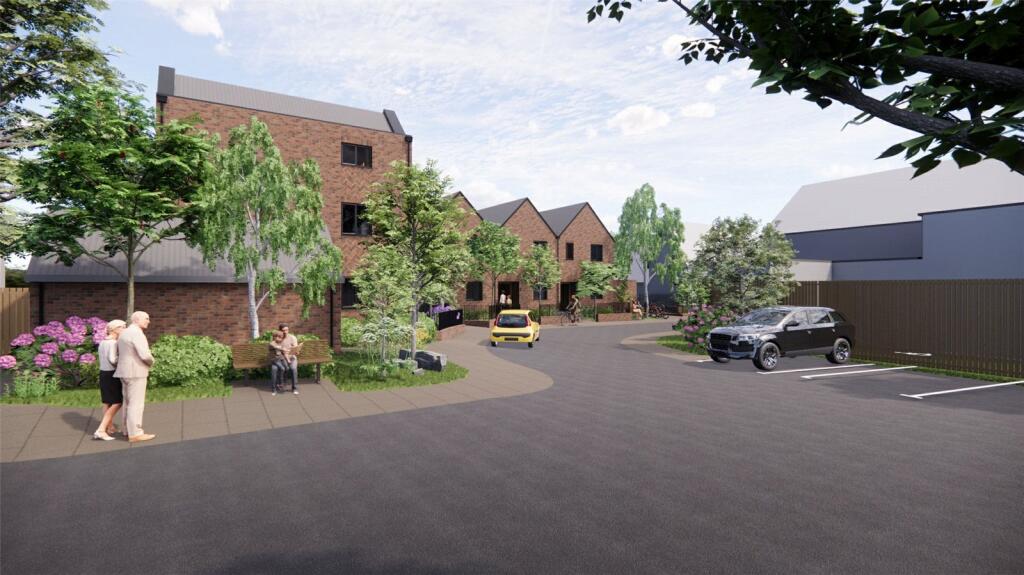Main image of property: High Street, Potters Bar, Hertfordshire, EN6