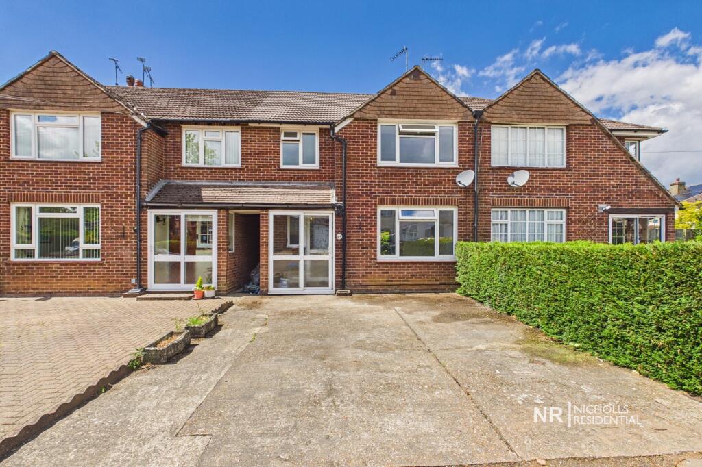 Main image of property: Willow Road, Redhill, Surrey. RH1