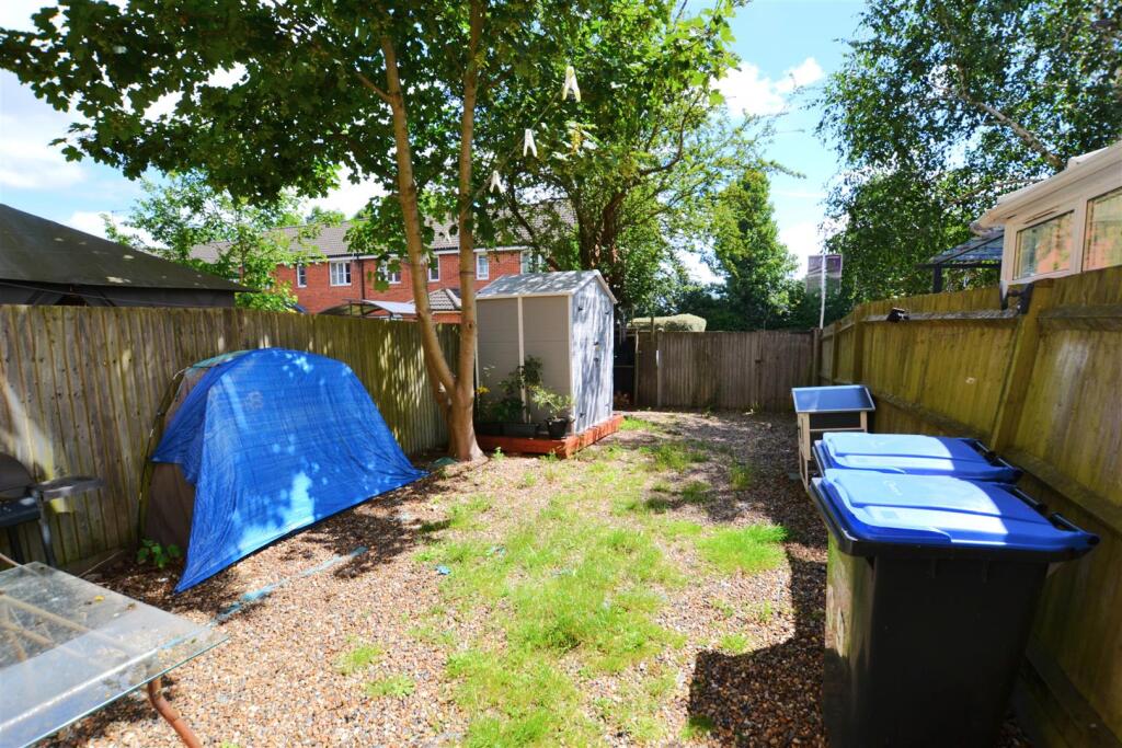 House in Hatfield, Hatfield Garden Village - View 3