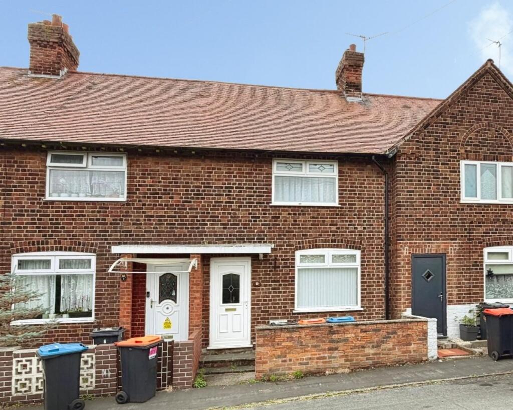 Main image of property: Compton Place, Ellesmere Port, Cheshire, CH65 8BG