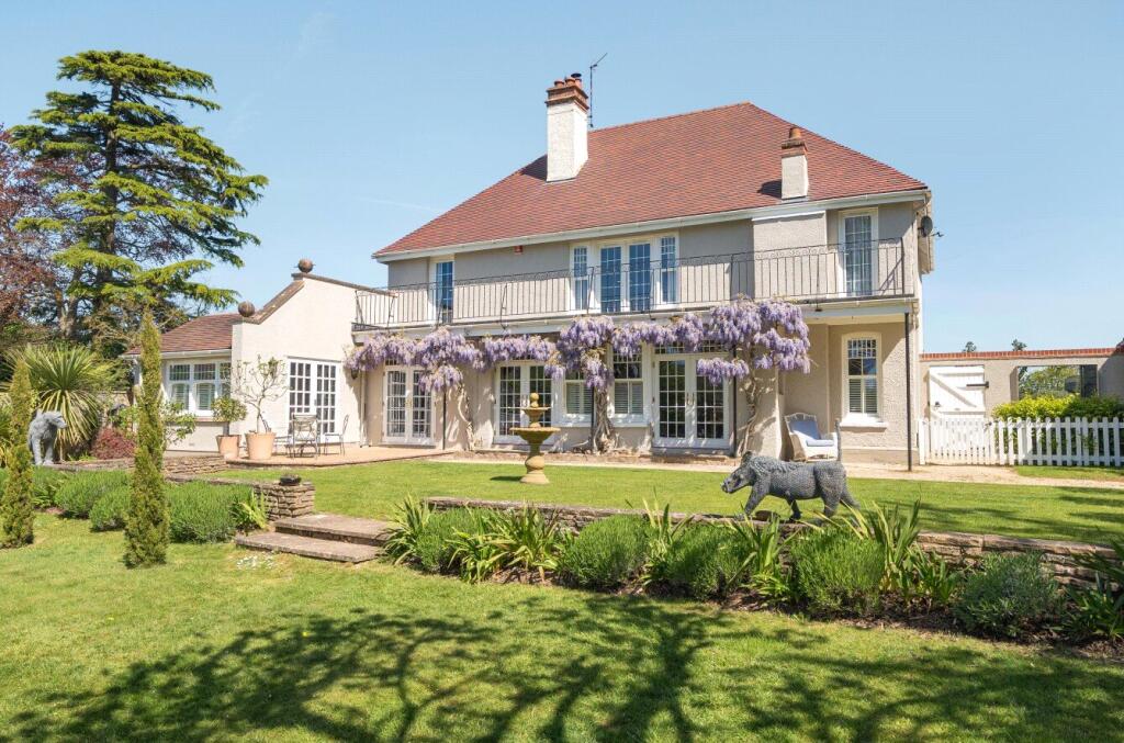 Main image of property: Exton, Exeter