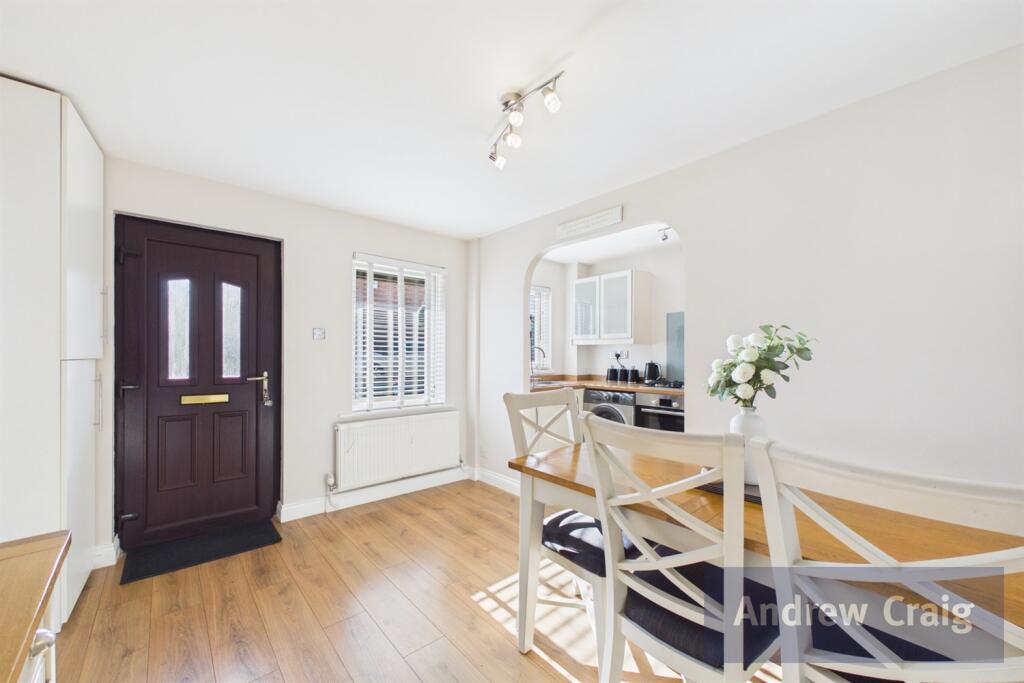 House in Gateshead, Wardley - View 5