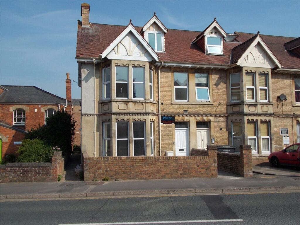 Main image of property: Billetfield, Taunton, Somerset, TA1