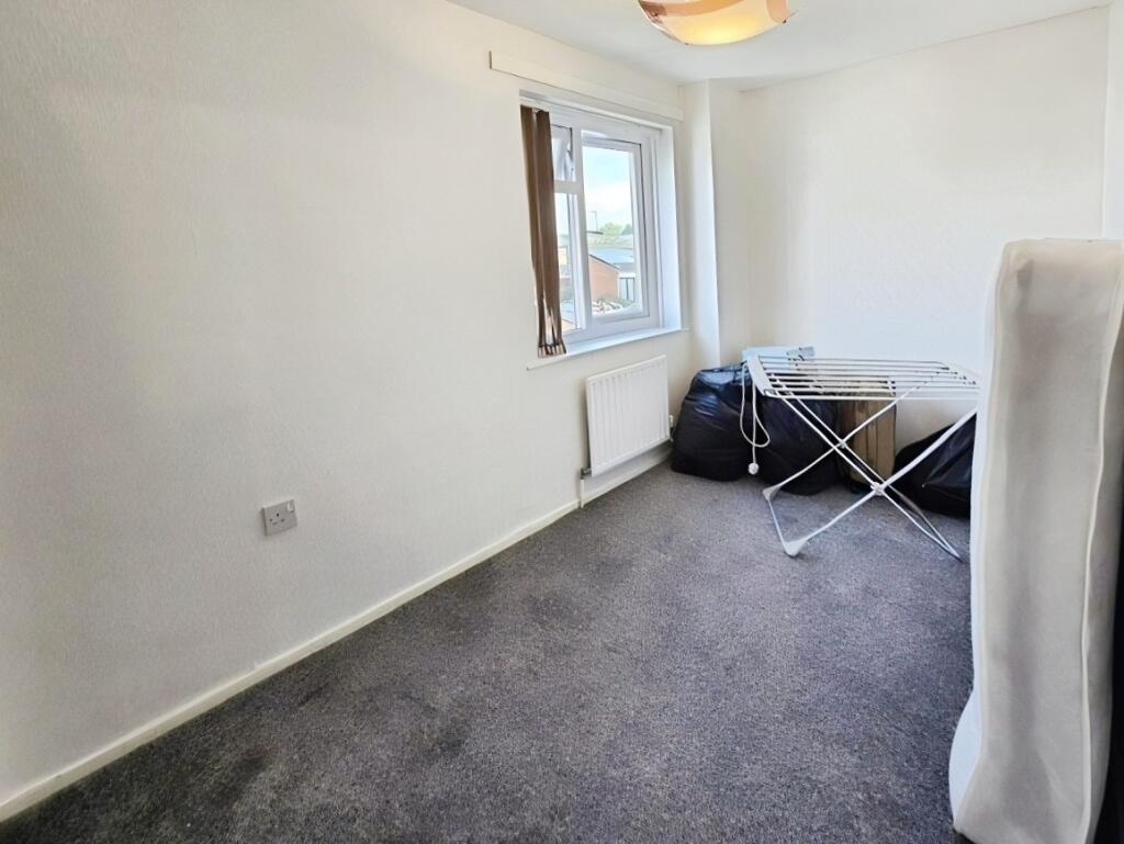 House in Liverpool - More