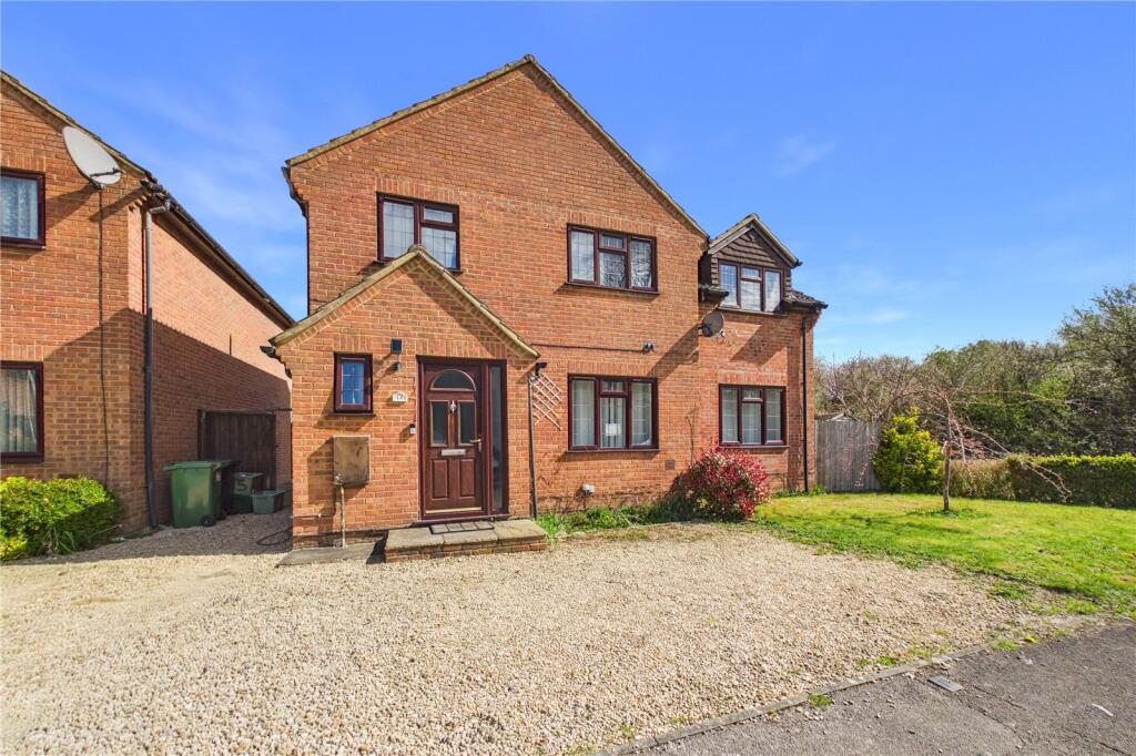 Main image of property: Mulberry Way, Theale, Reading, Berkshire, RG7